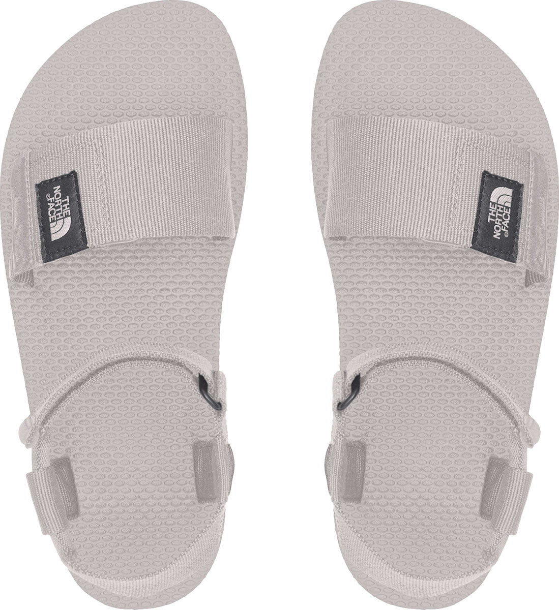 Skeena Platforms Sandals - Women's 