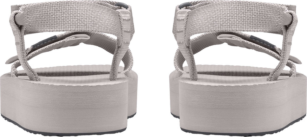 Skeena Platforms Sandals - Women's 