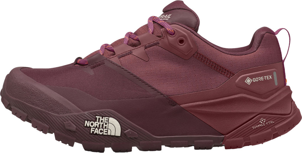 Offtrail Hike Gore-Tex Hiking Shoes - Women's