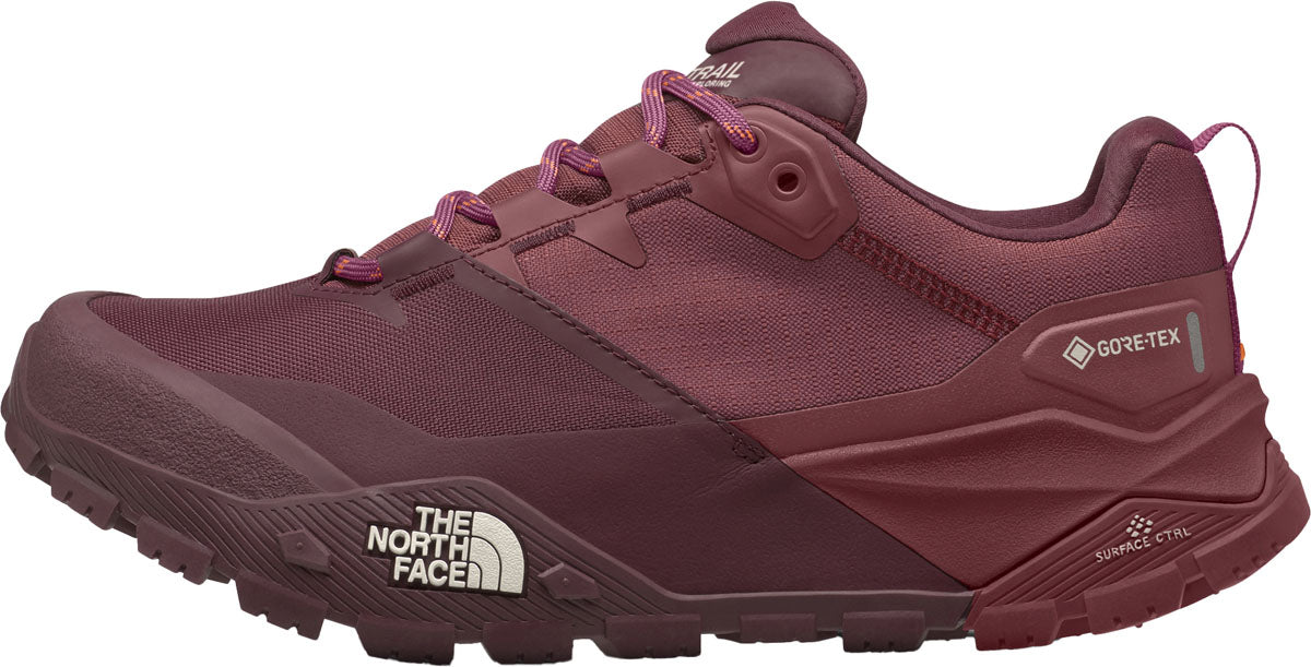 Offtrail Hike Gore-Tex Hiking Shoes - Women's