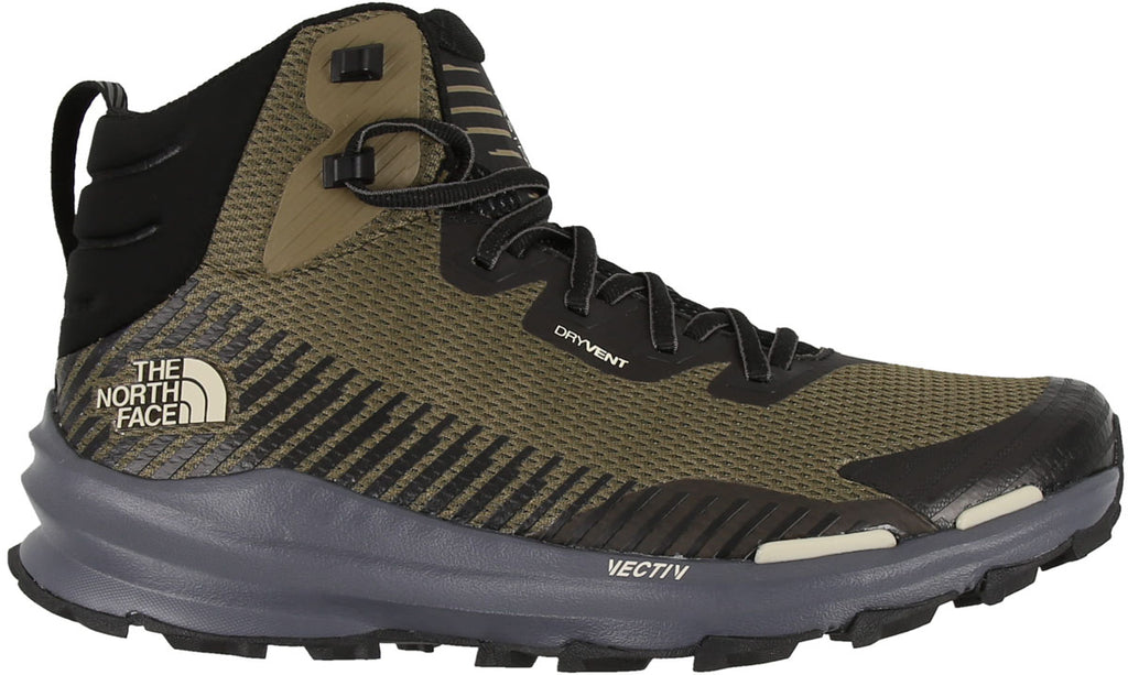 Vectiv Fastpack Waterproof Hiking Boots - Men's