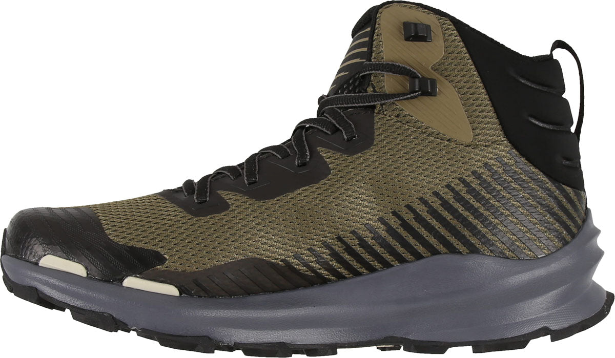 Vectiv Fastpack Waterproof Hiking Boots - Men's