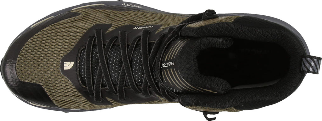 Vectiv Fastpack Waterproof Hiking Boots - Men's