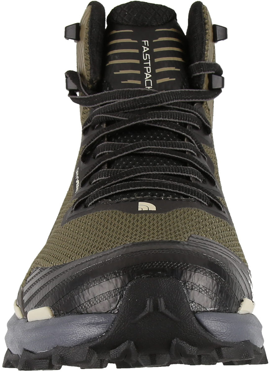 Vectiv Fastpack Waterproof Hiking Boots - Men's