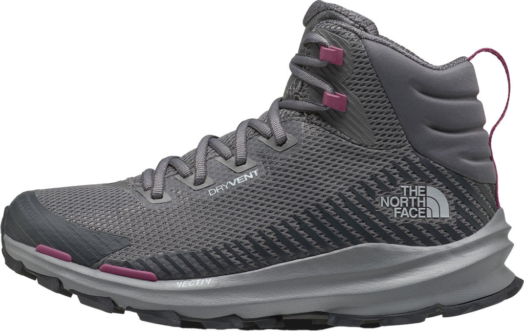 Vectiv Fastpack Waterproof Hiking Boots - Women's