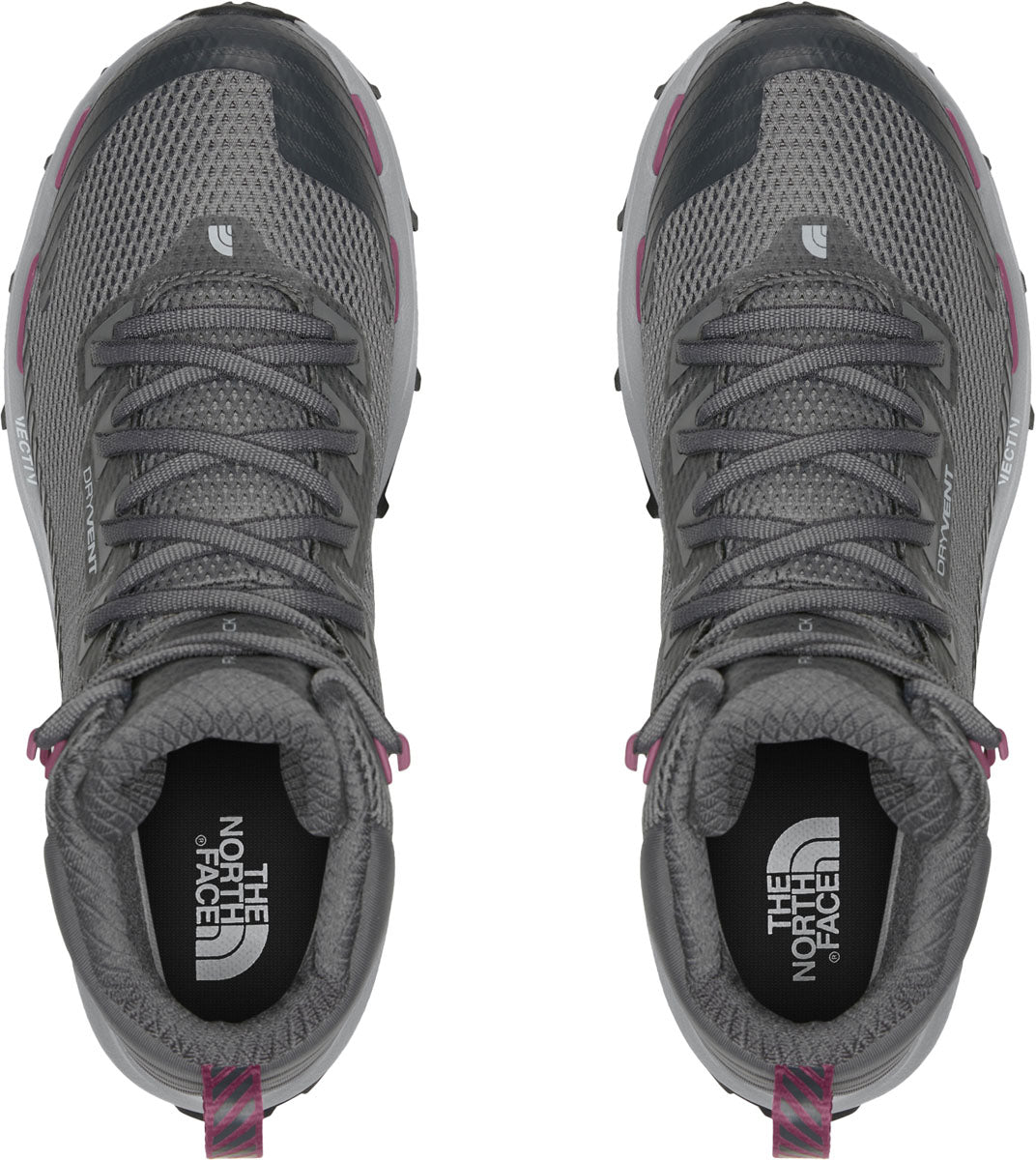 Vectiv Fastpack Waterproof Hiking Boots - Women's