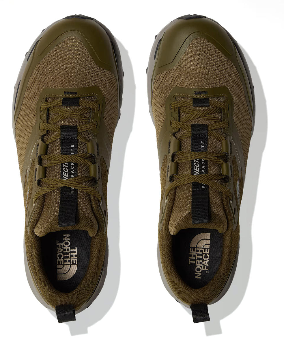 Vectiv Fastpack Lite Waterproof Hiking Shoes - Men's
