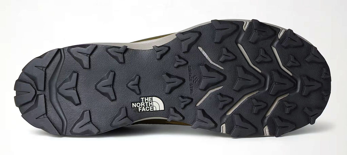 Vectiv Fastpack Lite Waterproof Hiking Shoes - Men's