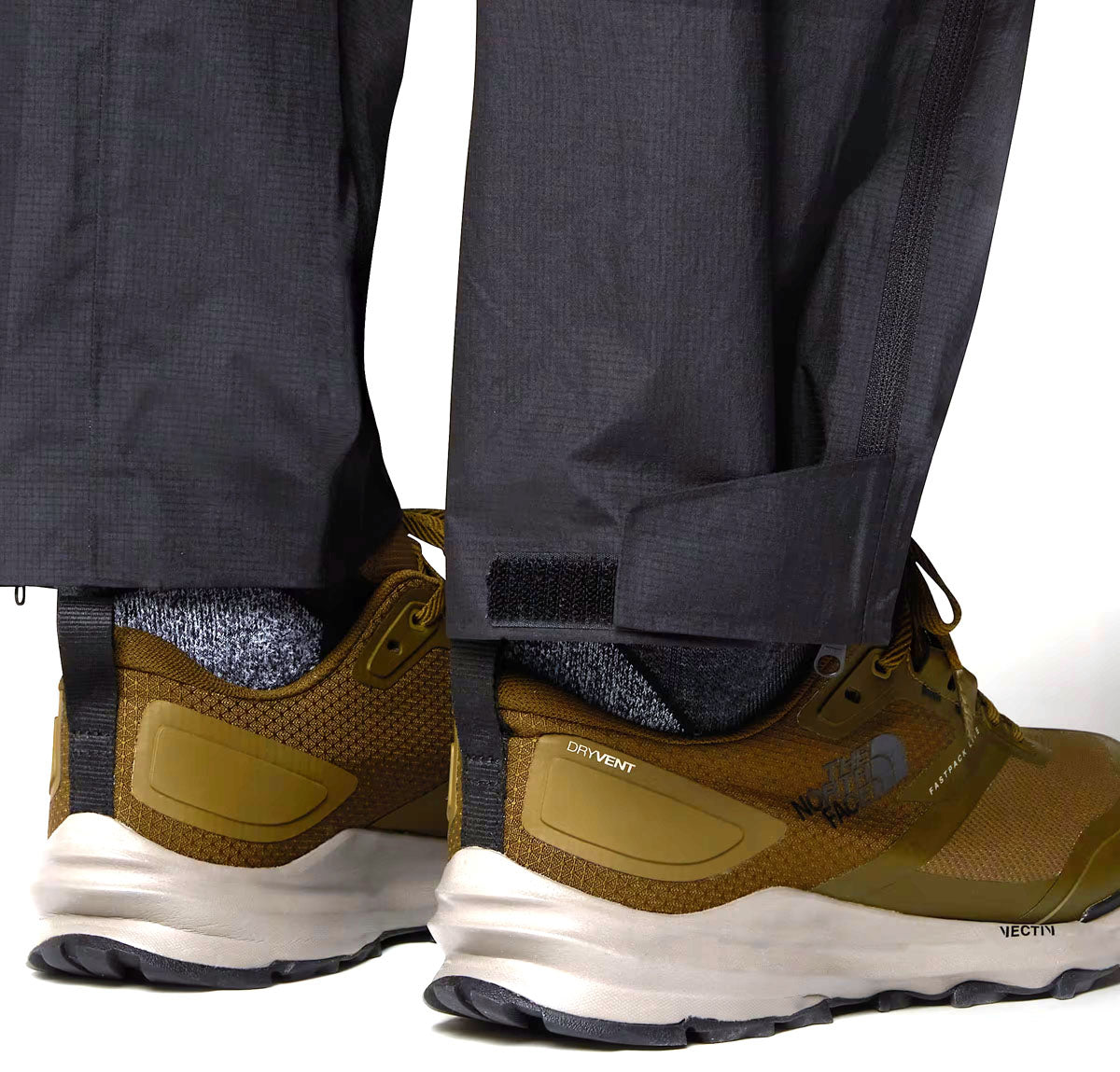 Vectiv Fastpack Lite Waterproof Hiking Shoes - Men's