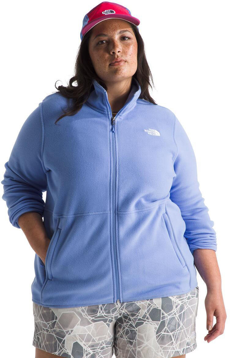 Glacier Jacket - Women's - Plus Size