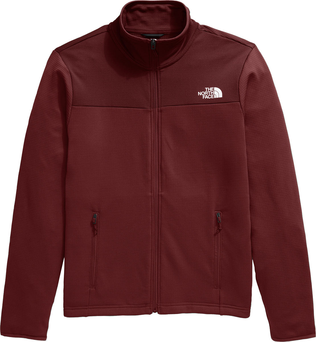 Cedar Trail Grid Jacket - Men's 