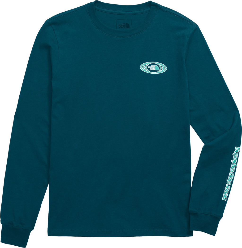 Brand Proud Long Sleeve T-Shirt - Women's