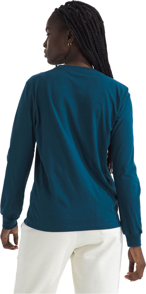 Brand Proud Long Sleeve T-Shirt - Women's