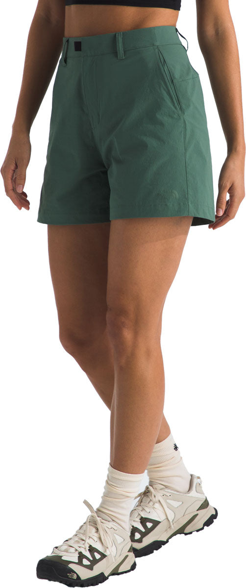 Basin Shorts - Women's 