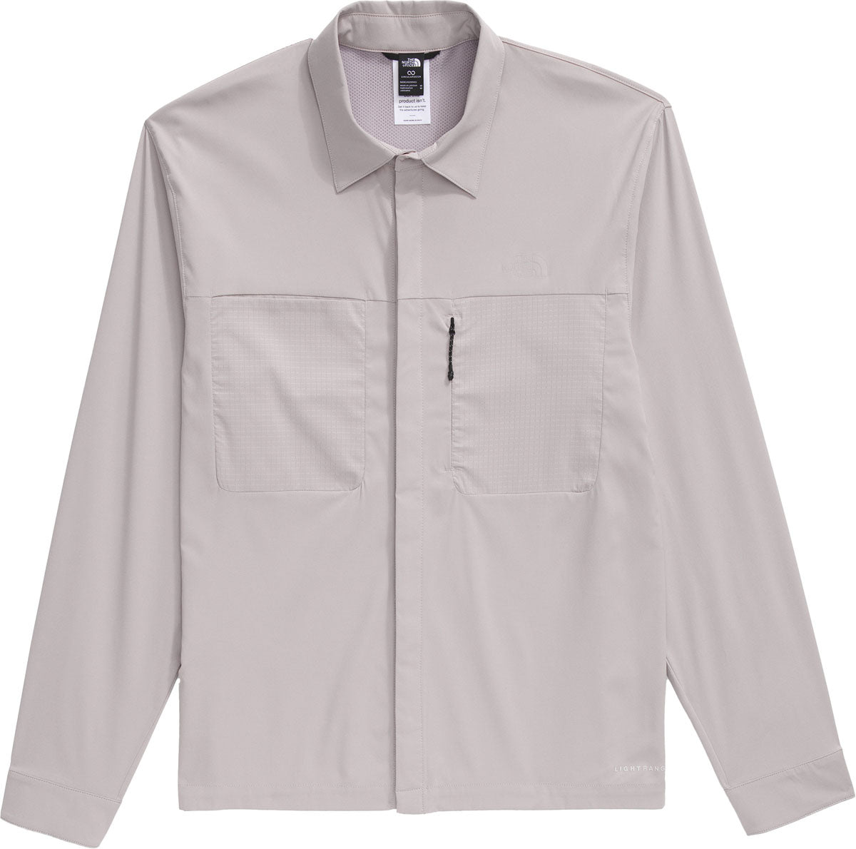 Lightrange Shirt - Men's