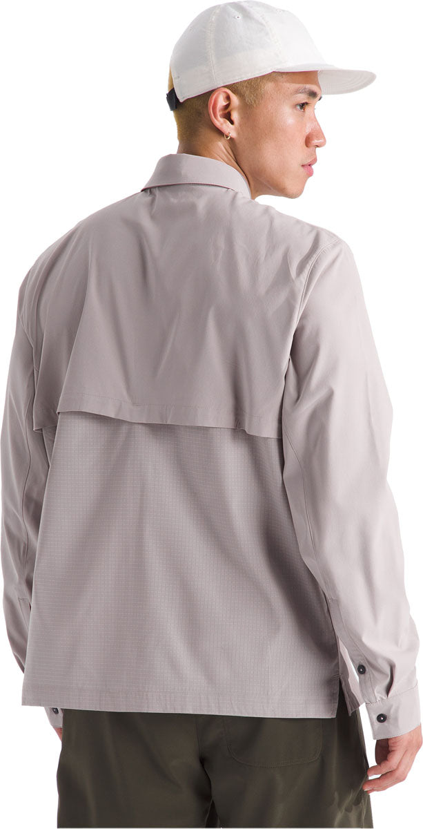 Lightrange Shirt - Men's