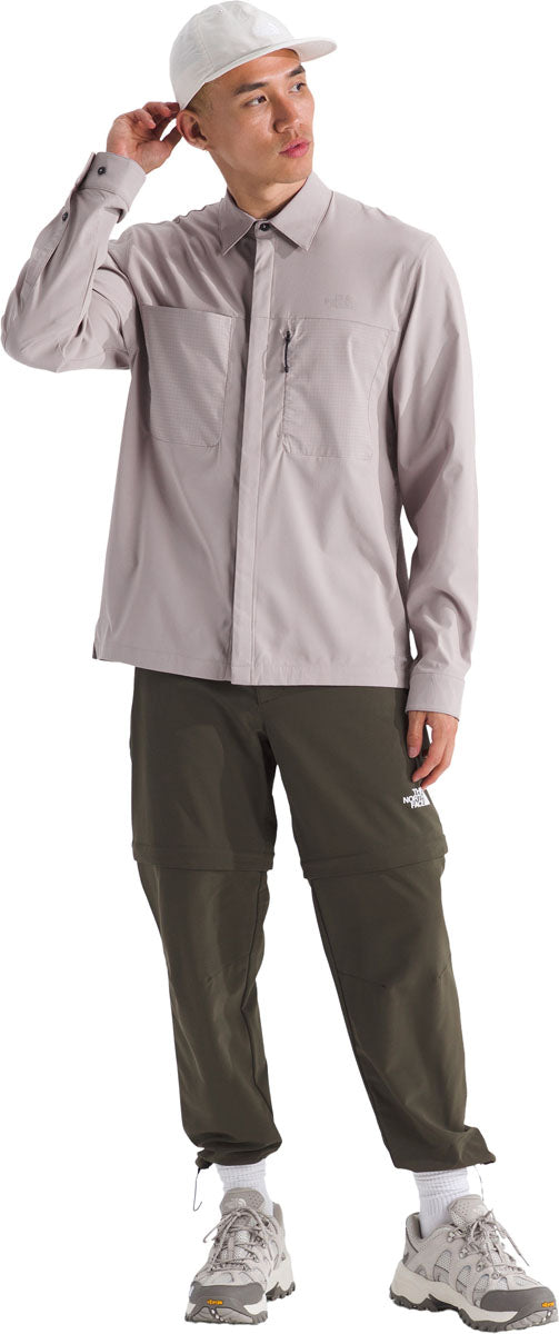 Lightrange Shirt - Men's