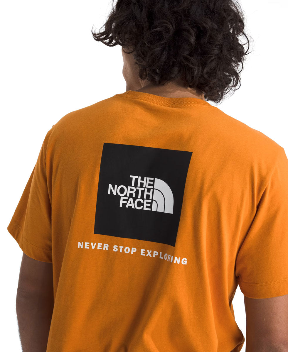 Evolution Box NSE T-Shirt - Men's 