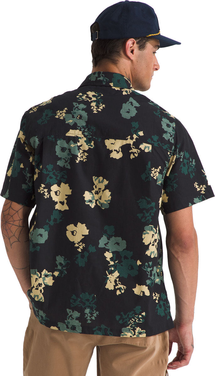 Heritage Short Sleeve Shirt - Men's 