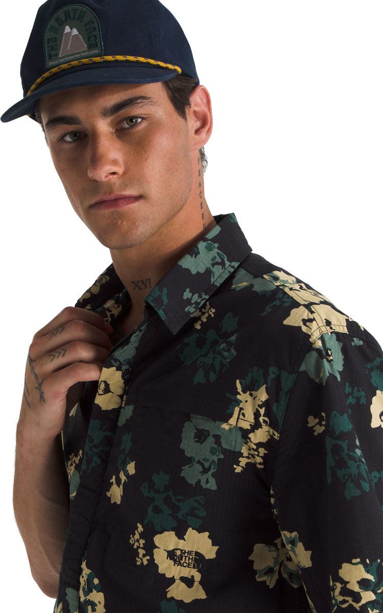 Heritage Short Sleeve Shirt - Men's 