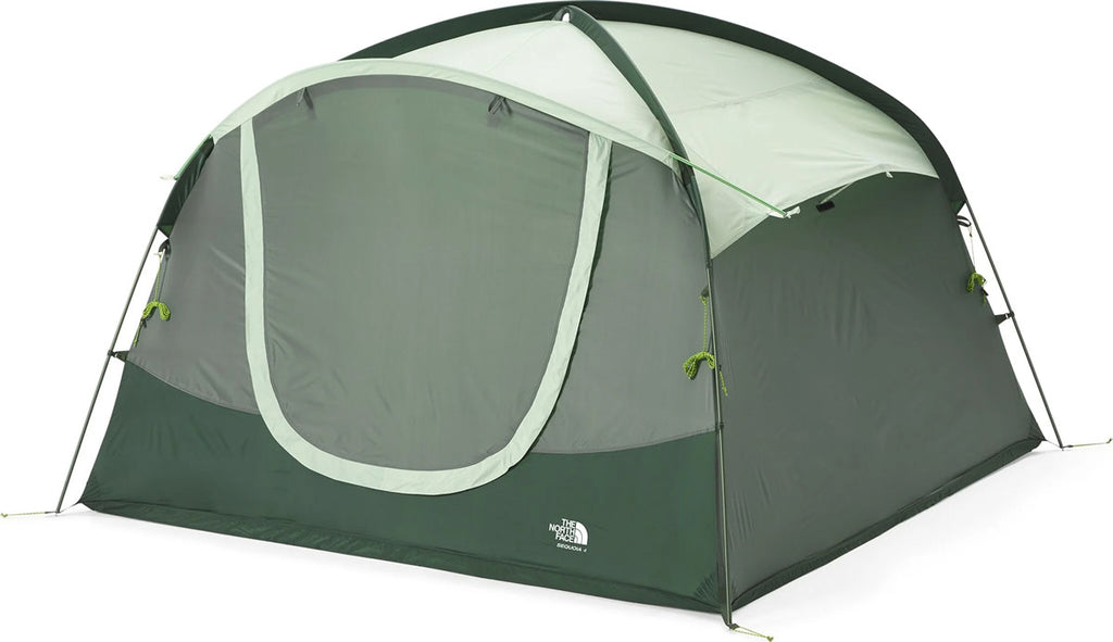 Sequoia 4 Tent - 4-Person