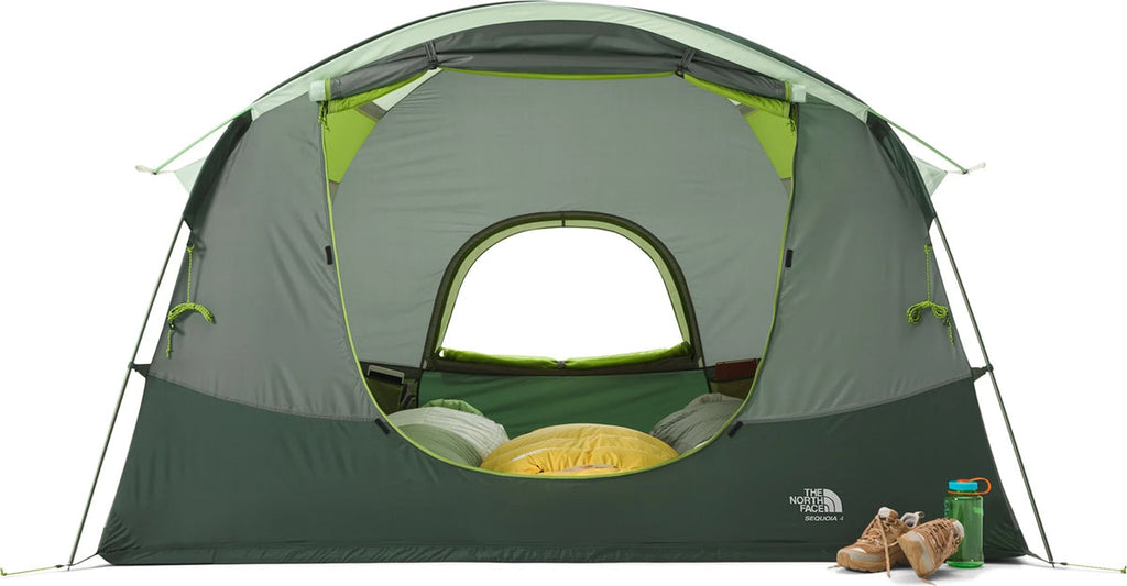 Sequoia 4 Tent - 4-Person