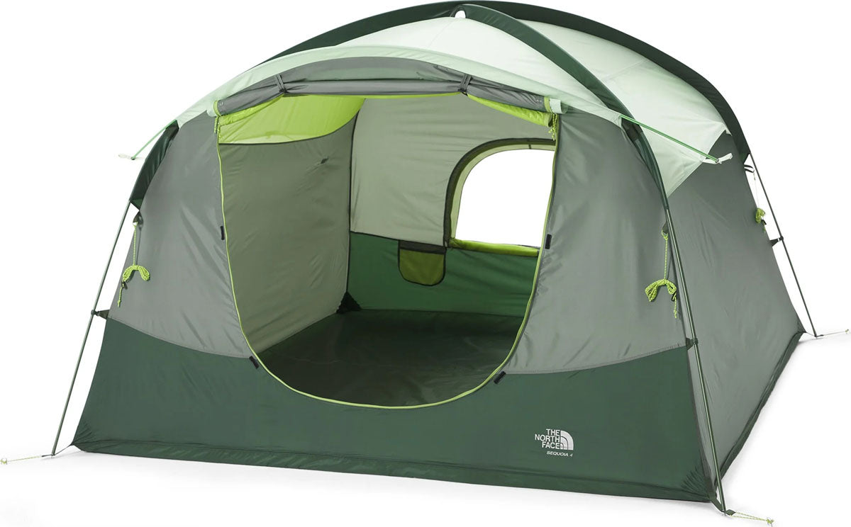 Sequoia 4 Tent - 4-Person