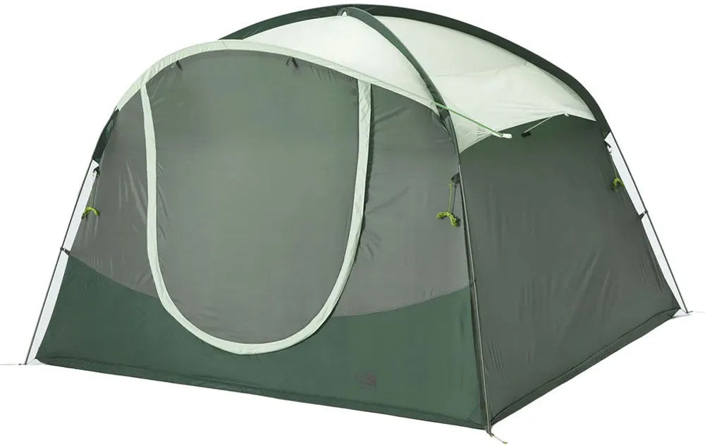 Sequoia 6 Tent - 6-Person