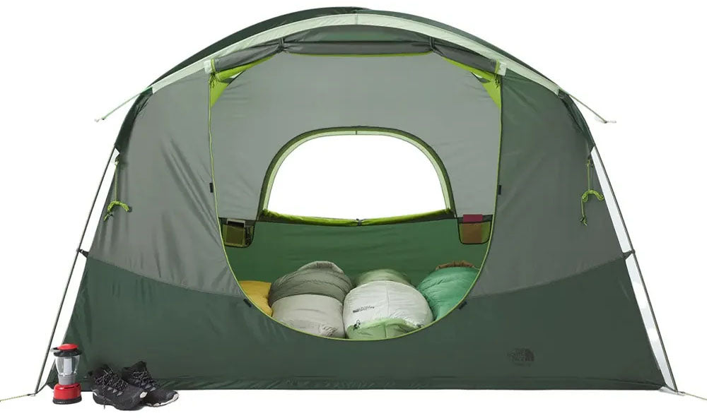 Sequoia 6 Tent - 6-Person