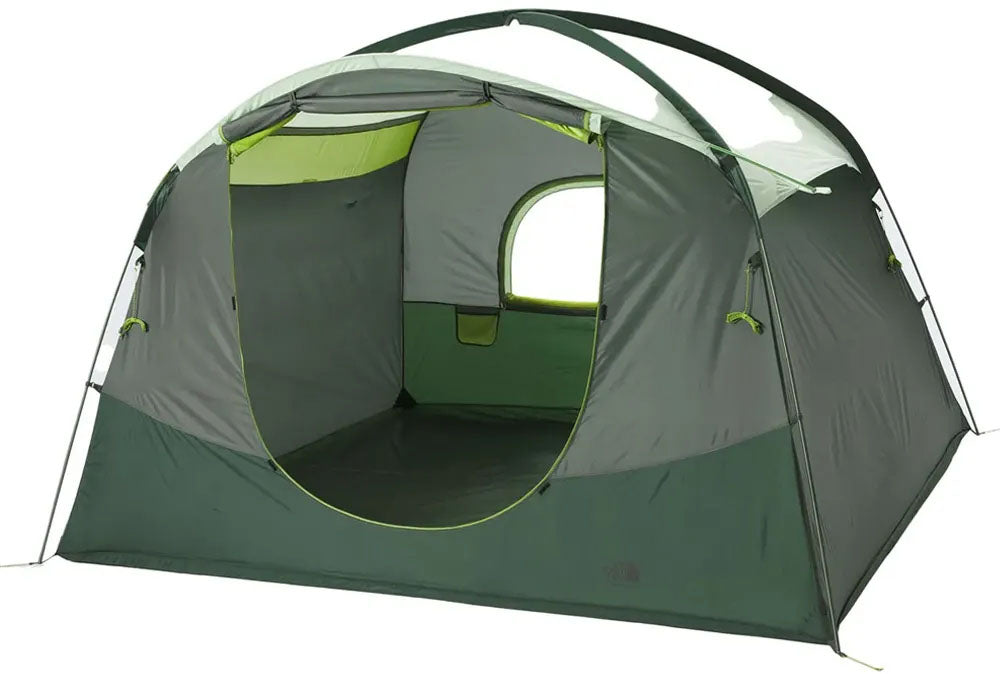 Sequoia 6 Tent - 6-Person