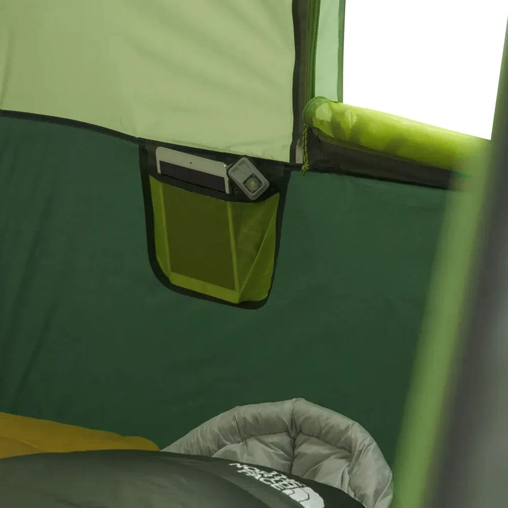 Sequoia 6 Tent - 6-Person