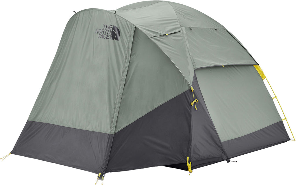 Wawona 4 Tent - 4-Person