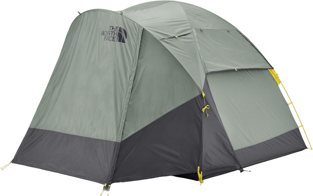 Wawona 4 Tent - 4-Person