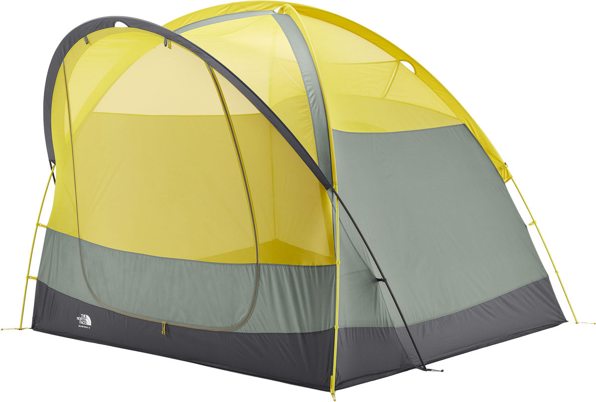 Wawona 4 Tent - 4-Person