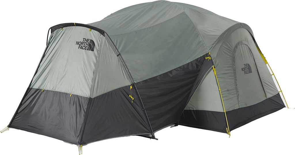 Wawona 8 Tent - 8-Person