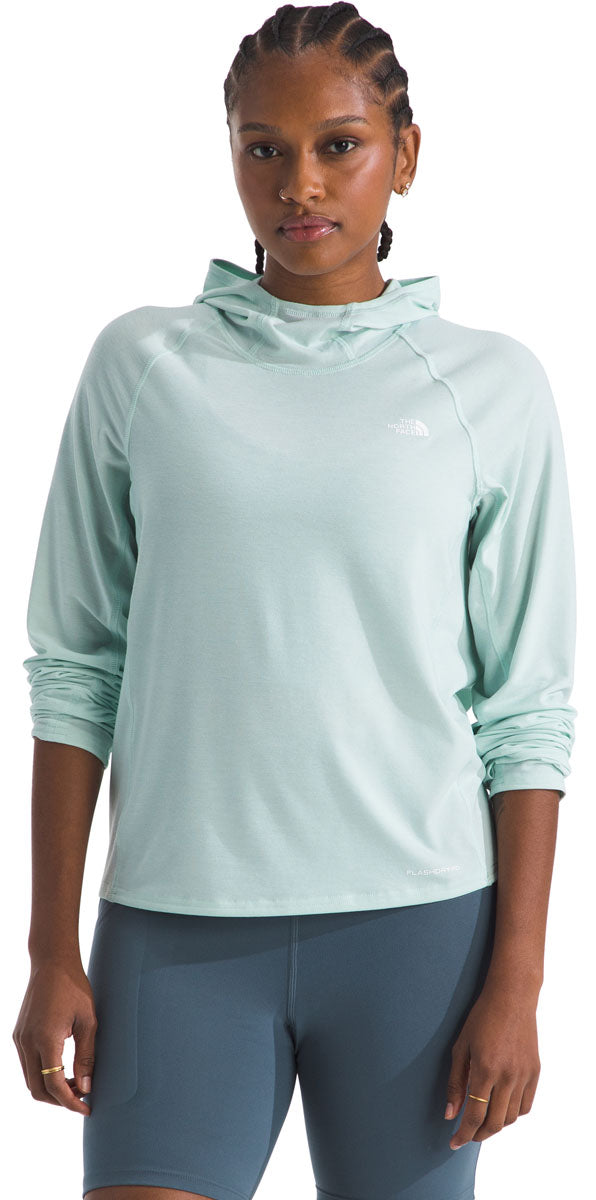 Adventure Sun Pullover Hoodie - Women's