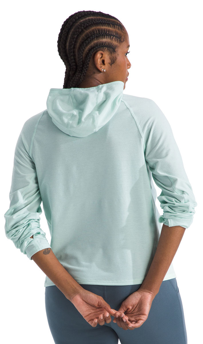 Adventure Sun Pullover Hoodie - Women's