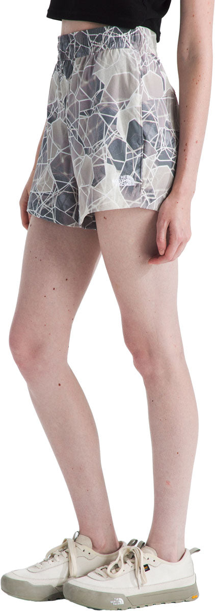 Class V Pathfinder Shorts - Women's 
