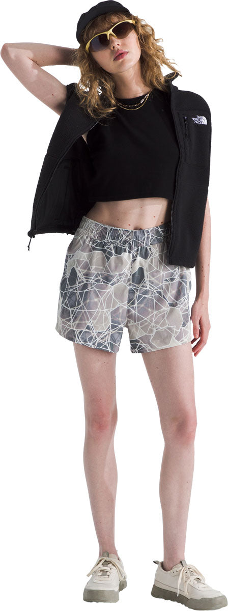 Class V Pathfinder Shorts - Women's 