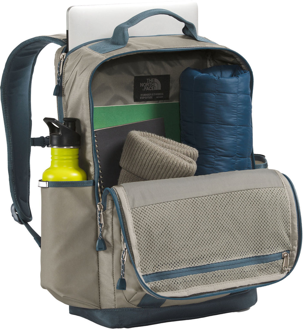 Base Camp Day Backpack - 25 L