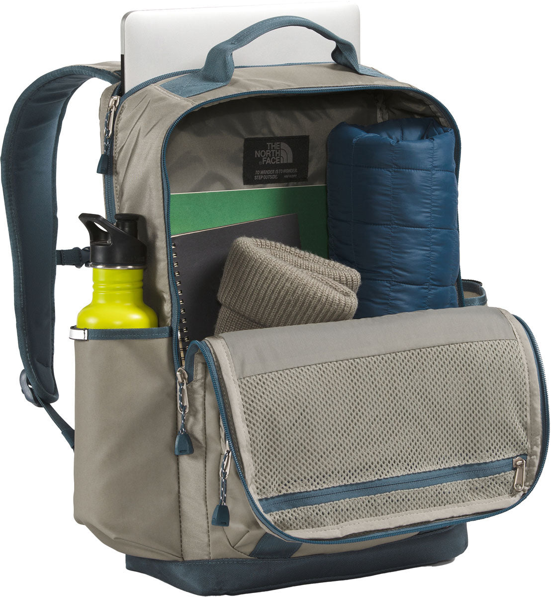 Base Camp Day Backpack - 25 L