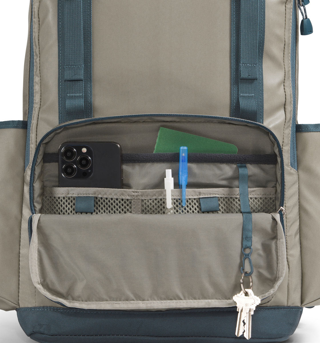 Base Camp Day Backpack - 25 L