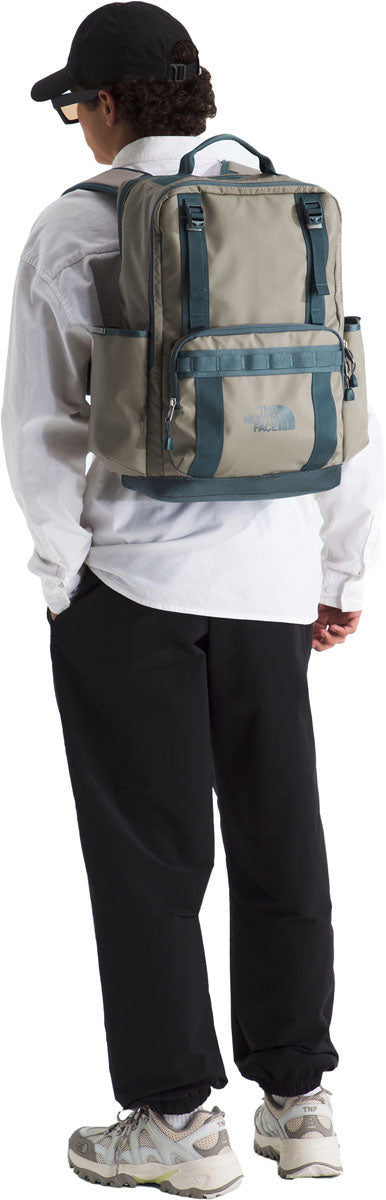 Base Camp Day Backpack - 25 L