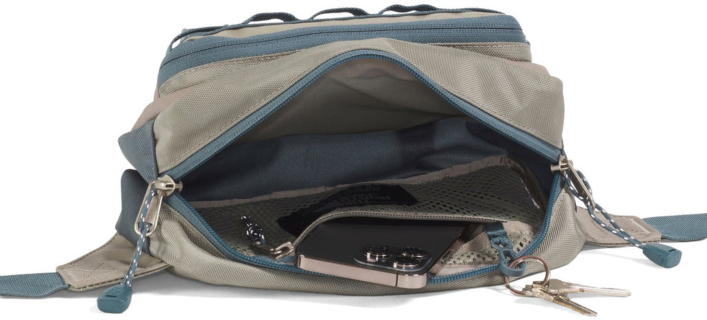 Base Camp Waist Pack - 3.8 L