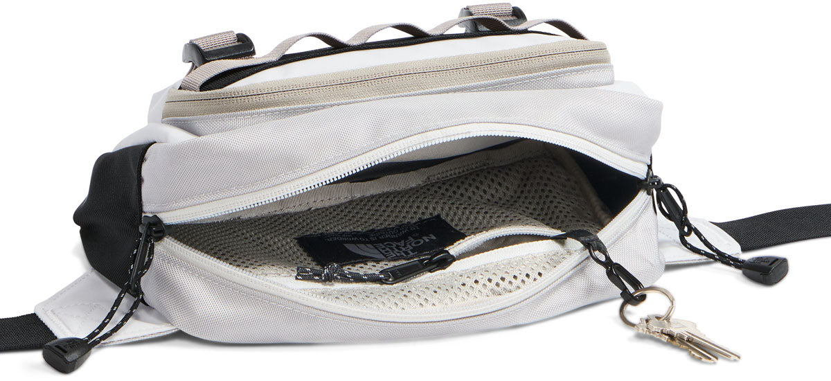 Base Camp Waist Pack - 3.8 L