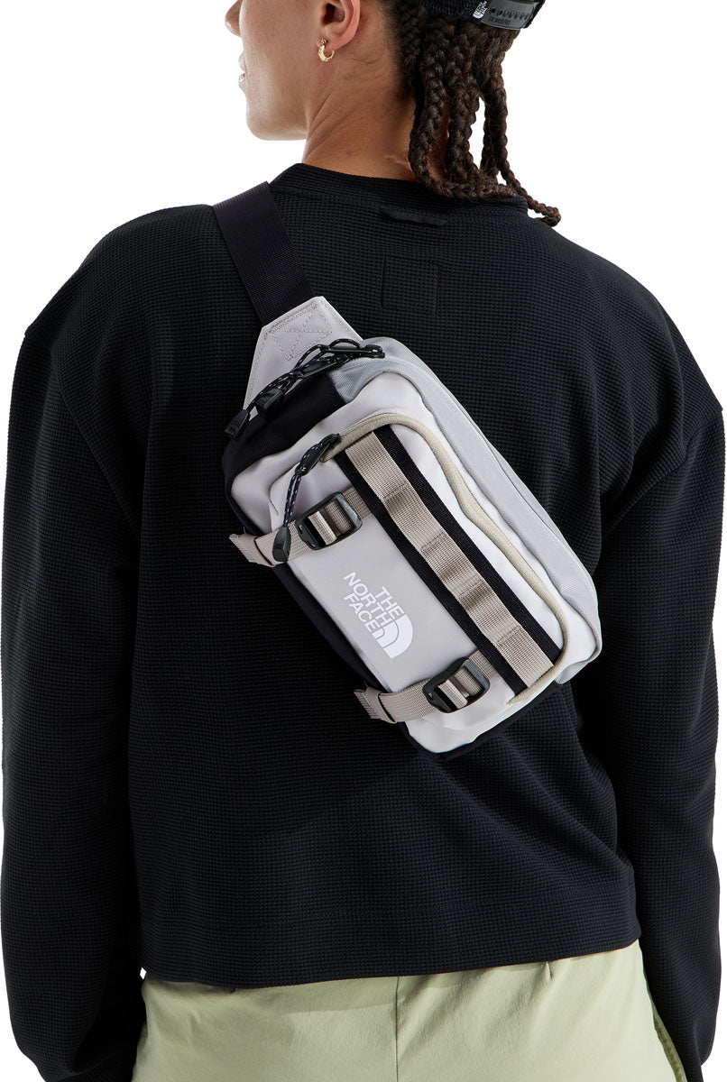 Base Camp Waist Pack - 3.8 L