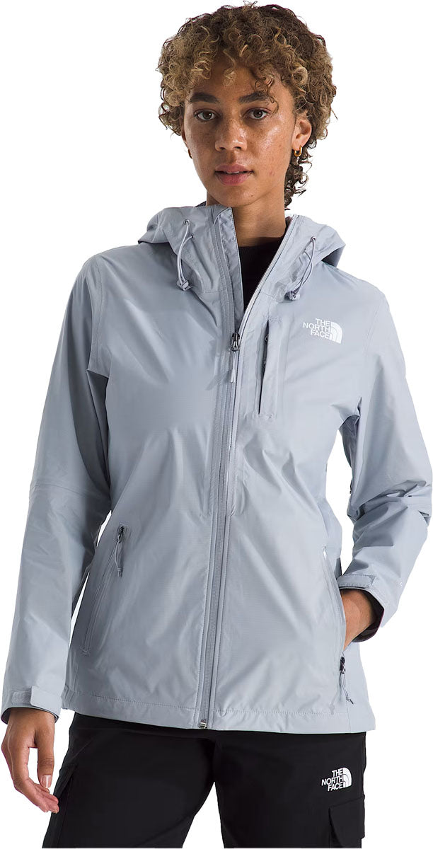 Alta Vista Rain Jacket - Women's