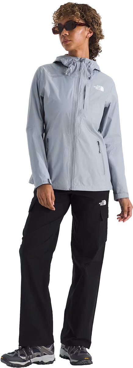 Alta Vista Rain Jacket - Women's