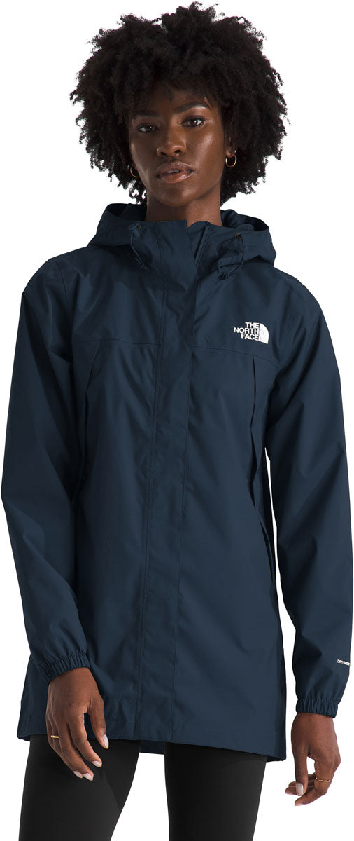 Antora Rain Jacket - Women's