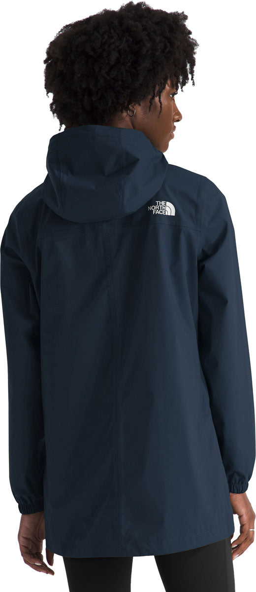 Antora Rain Jacket - Women's